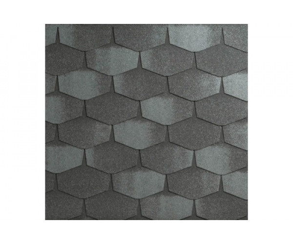 Битумная черепица KATEPAL FORTE Этна Битумная черепица KATEPAL FORTE Этна