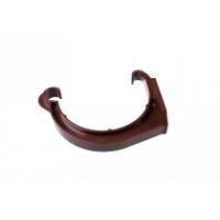 Кронштейн желоба ПВХ PROFIL