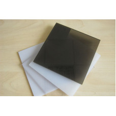 Монолитный поликарбонат Monogal 6 мм (дымчатый)