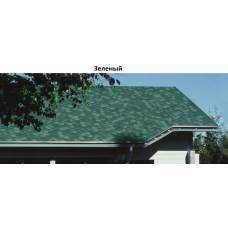 Битумная черепица ROOFSHIELD Family ECO Light standart 51