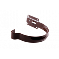 Кронштейн желоба металл торц PROFIL