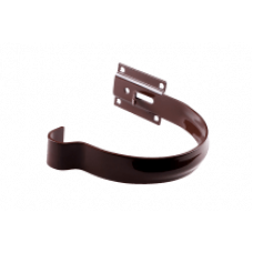 Кронштейн желоба металл торц PROFIL