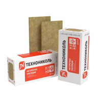 Утеплитель Технониколь Техноруф Н Оптима (110 кгм.куб) 1200*600*100 (2,16)