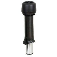 Вентиляционный выход VILPE утепленный 700 мм