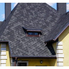 Битумная черепица ROOFSHIELD Family ECO Light standart 53