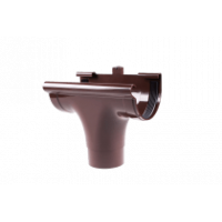 Ливнеприемник проходной PROFIL