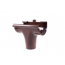 Ливнеприемник проходной PROFIL