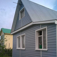 Сайдинг DOCKE STANDARD Елочка D5C Сайдинг DOCKE STANDARD Елочка D5C