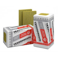 Утеплитель Технониколь Техноруф Н Экстра (100 кгм.куб) 1200*600*100 (2,16)