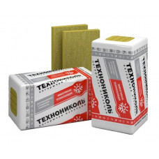 Утеплитель Технониколь Техноруф Н Экстра (100 кгм.куб) 1200*600*100 (2,16)