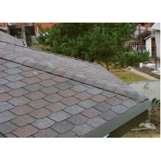 Битумная черепица DOCKE Цюрих Изюм