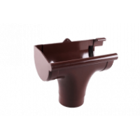 Ливнеприемник правый/левый PROFIL