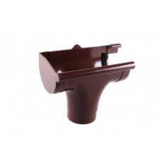 Ливнеприемник правый/левый PROFIL