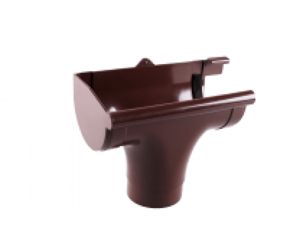 Ливнеприемник правый/левый PROFIL