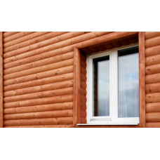 Металлический сайдинг Блокхаус Сосна