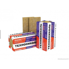 Утеплитель Технониколь Технофас (145 кгм.куб) 1200*600*100 мм (1,44 м.кв. уп)