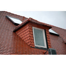 Битумная черепица ROOFSHIELD Family Light готик 29