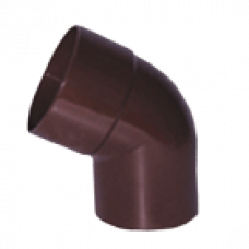 Колено одномуфтовое PROFIL