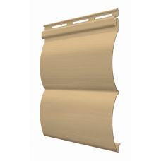 Сайдинг Fasaiding BLOCKHOUSE