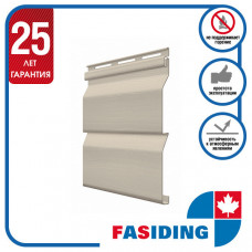 Сайдинг Fasaiding STANDART