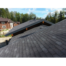 Битумная черепица DOCKE Цюрих Фладен