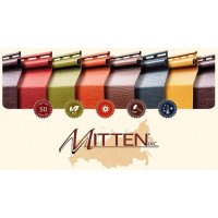 Сайдинг виниловый Mitten