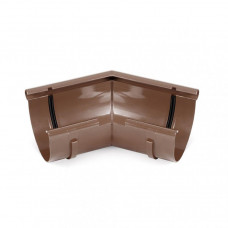 Угол внутренний 90 градусов Bryza 125мм Угол внутренний 90 градусов Bryza 125мм