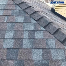 Битумная черепица KATEPAL Mansion Арагон