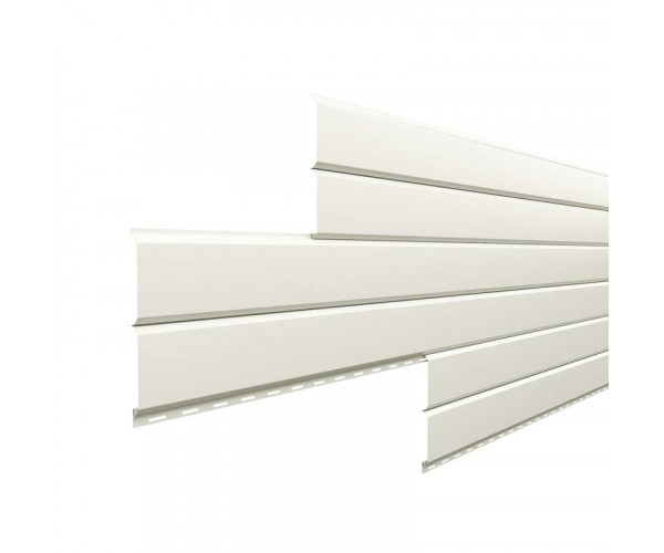 Металлический сайдинг Доска Полиэстер