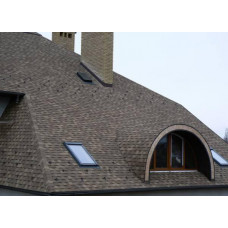 Битумная черепица KATEPAL Mansion Бран