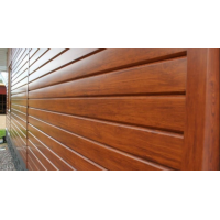 Металлический сайдинг Доска Сосна