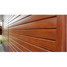 Металлический сайдинг Доска Сосна