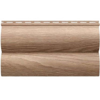 Сайдинг виниловый Альта-Профиль Блокхаус