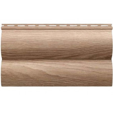 Сайдинг виниловый Альта-Профиль Блокхаус