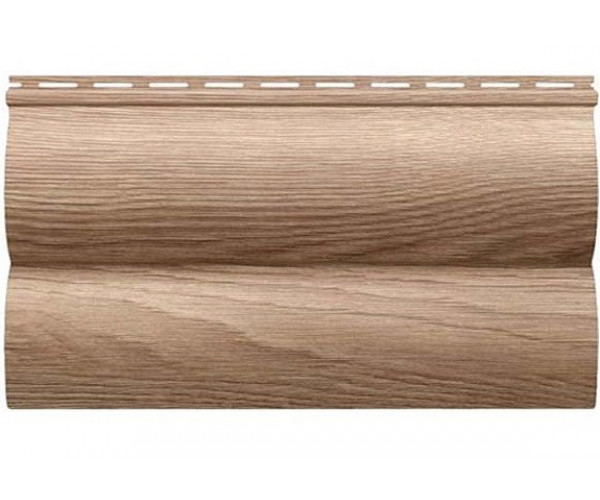 Сайдинг виниловый Альта-Профиль Блокхаус