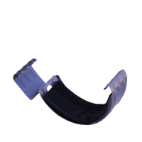 Муфта желоба RAINGUARD Муфта желоба RAINGUARD