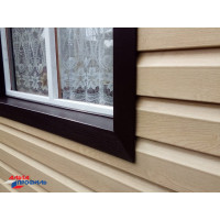 Сайдинг виниловый Альта-Профиль Карелия