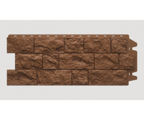 Фасадная панель DOCKE FELS