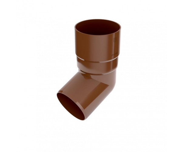 Колено Bryza 90мм