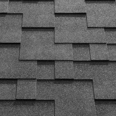 Битумная черепица KATEPAL ROCKY Балтика