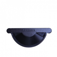Заглушка желоба RAINGUARD