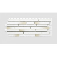 Фасадная панель DOCKE KLINKER