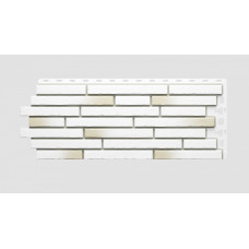 Фасадная панель DOCKE KLINKER