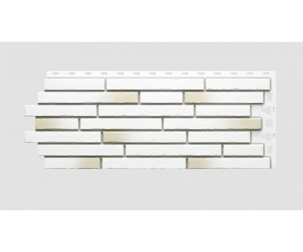 Фасадная панель DOCKE KLINKER