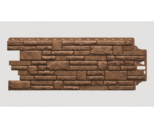 Фасадная панель DOCKE STERN Фасадная панель DOCKE STERN