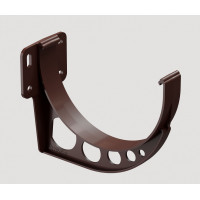 Кронштейн желоба ПВХ DOCKE