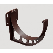 Кронштейн желоба ПВХ DOCKE