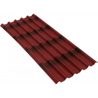 Ондулин черепица Польша