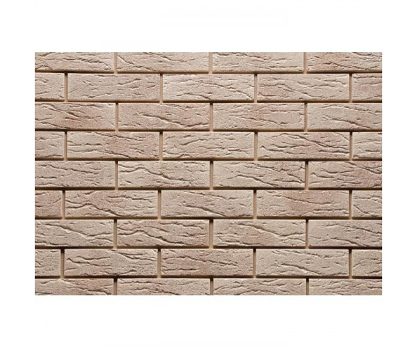 Фасадная панель NOVIK Облицовочный кирпич