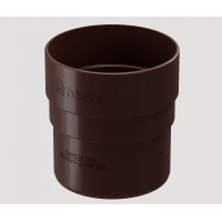 Муфта трубы DOCKE